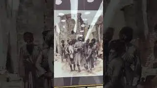 Сюжеты Дагестана