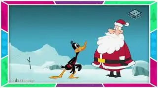 Boomerang Aisa Dec 05 Christmas Station jingle