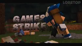 TOP 10 INTRO MINECRAFT ANIMATIONS 2018