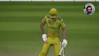 Chennai Super Kings Six