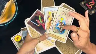 КОЗЕРОГ ♑️ - Судьбоносный СЕНТЯБРЬ. Таро, Руны и Астрологические Кубики