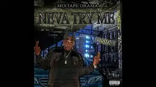 pusha t neva try me [mixtape 2018]