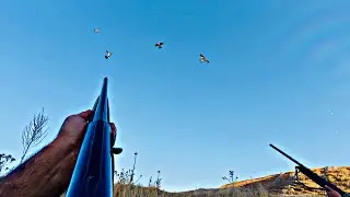 The Peak of Tahtali Hunting! Our Legendary Hits in the Season Opening (Compilation)
