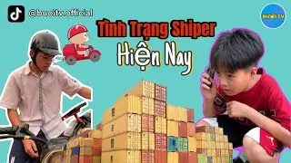 HIỆN TRẠNG SHIPER HIỆN NAY | BƯỞI TV
