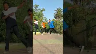 One love X Hawa me udati jaye #onelove #hawameinudatijaaye #viral #trendingreels #dance #shorts