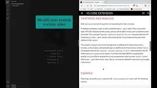 Tutorial - Getting Started with Classiq's Visual Studio Code Extension