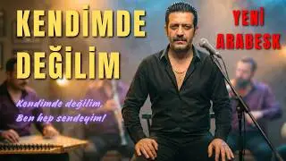Kendimde Değilim | Ay'a Ana Avrat Küfrediyorum | Çok Damar