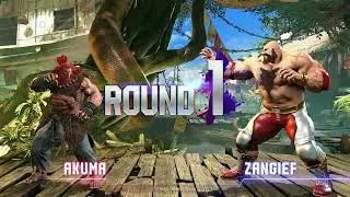 Road to Platinum: Akuma Day 1