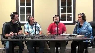 Trav's Outfitter Podcast Ep. 4: For the Kids