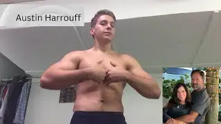 Cannibal Frat Boy: The Austin Harrouff Case