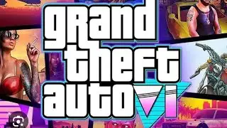GTA6 Trailer Leaked