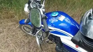 АльфаRX обзор от владельца.