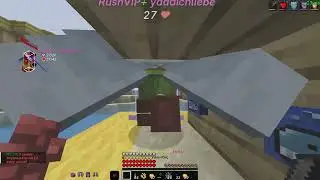 Rush Craft Weyyy? 