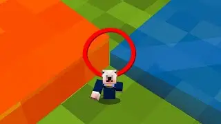 will i survive between lava and water ?