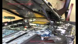 IMac early 2008 dual drive (SSD+HDD)