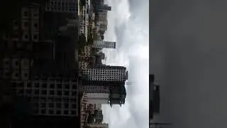 Weather in Mumbai 