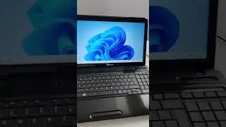 Is Toshiba Satellite L650 on Windows 11 GOOD in 2022 