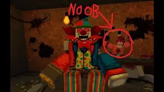 SHUCKS DX Roblox/animation