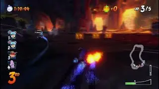 Elite lobby madness (no powerups)
