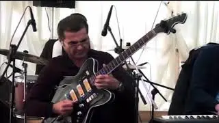 ELMAN NAMAZOĞLU GİTARA🇦🇿🇹🇷Ela..Musigi🔥