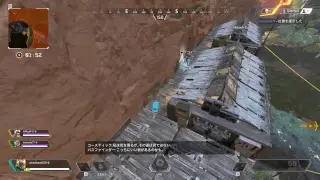atusiのゲーム　選ばれたのはApex Legends