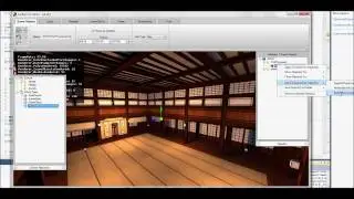 Sunburn Post-Processin Library Preview