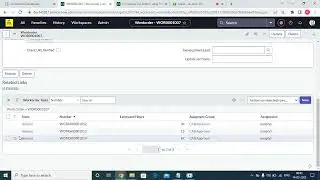 ServiceNow UI Actions