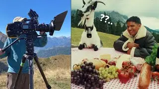 how did they make this?