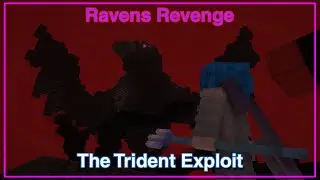 Escaping Ravens Revenge | The Trident Exploit