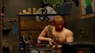 Rust vanilla base tour archive - 5/12