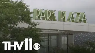 Deutsche Bank purchases Park Plaza Mall for $100,000