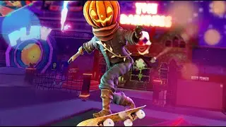 DARKNESS falls on SPLASH this Halloween...