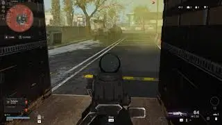 Self rez victory