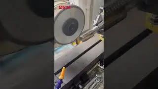 Заточка метчика