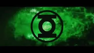 Green Lantern: TV-Spot - 