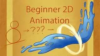 Beginner 2DFX Animation Exercises