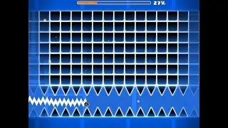 autoclicker + geometry dash + fps bypass = this
