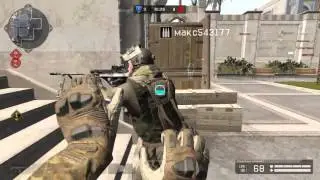 Warface _НЕИЗБЕЖНОСТЬ_ vs Ф_У_Л--Х_А_У_С
