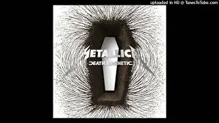 Metallica – Broken, Beat & Scarred