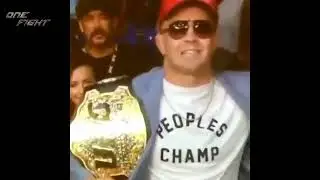 БЕЗУМНЫЙ ТРЕНЕР.