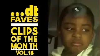 DTM Faves Clips of the Month Vol. 18 | Doing Things