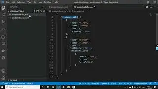 17 Yaml Pipeline end to end