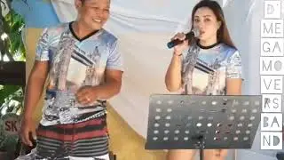 NONSTOP ILOCANO SONGS BALSE 2  covered by: Agnes Sadumiano & Joenar Gregorio of D'MEGAMOVERS BAND