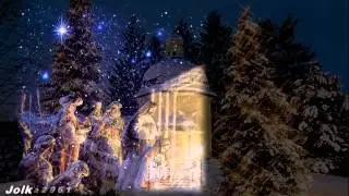 ***~Sterne der Heiligen Nacht ~***  Sigrid & Marina HD
