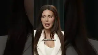 Оксана Самойлова на шоу Иды Галич