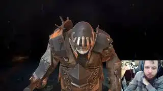 Raid Shadow Legends Hermit appears during HARD times!