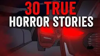 30 True Animated Horror Stories