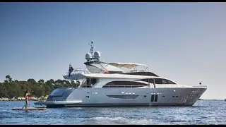 Superyacht Couach 3000 Fly for sale in Subic Philippines
