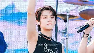 [Fancam] 위버스콘 'Thursday's Child Has Far To Go' 연준 직캠 (TXT YEONJUN) _ 2023.06.11
