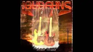Loudguns - Sirens Call